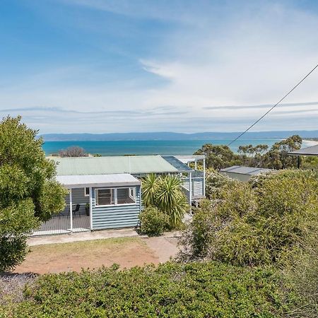 Acacia Cottage Coles Bay Exterior photo