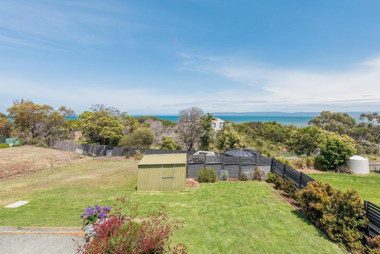 Acacia Cottage Coles Bay Exterior photo