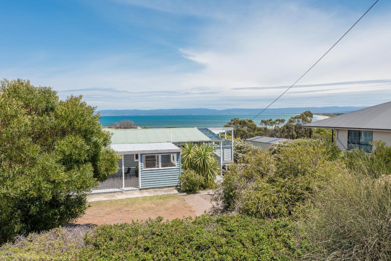 Acacia Cottage Coles Bay Exterior photo