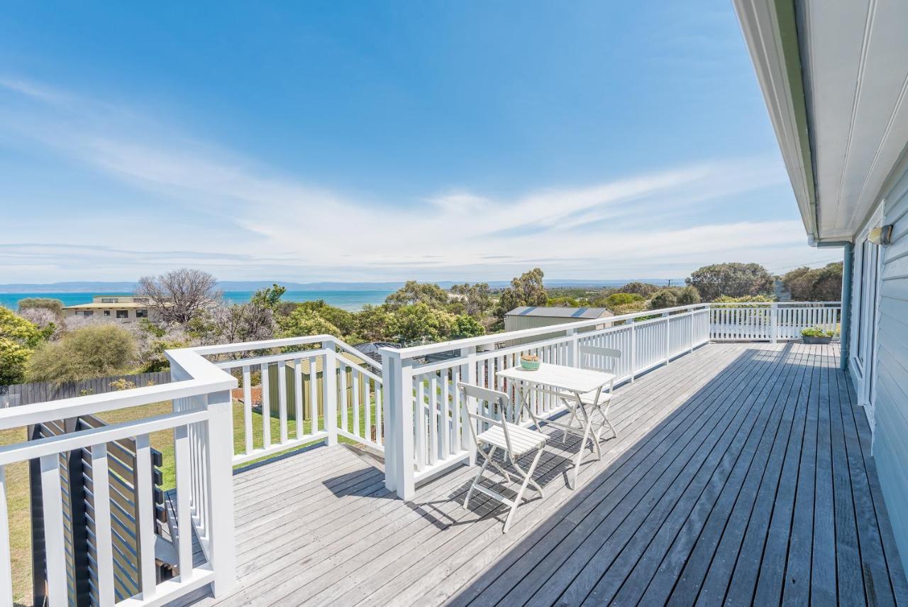 Acacia Cottage Coles Bay Exterior photo