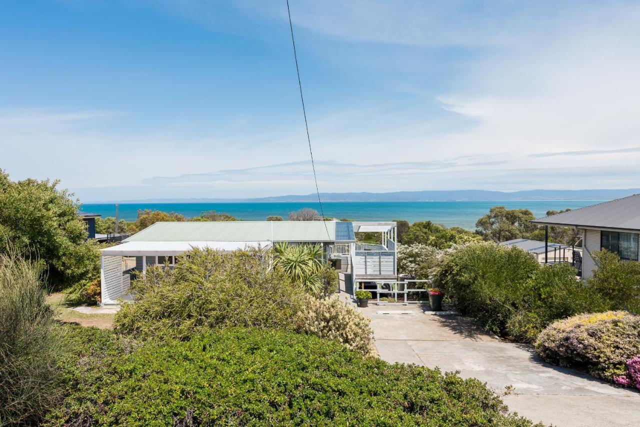 Acacia Cottage Coles Bay Exterior photo