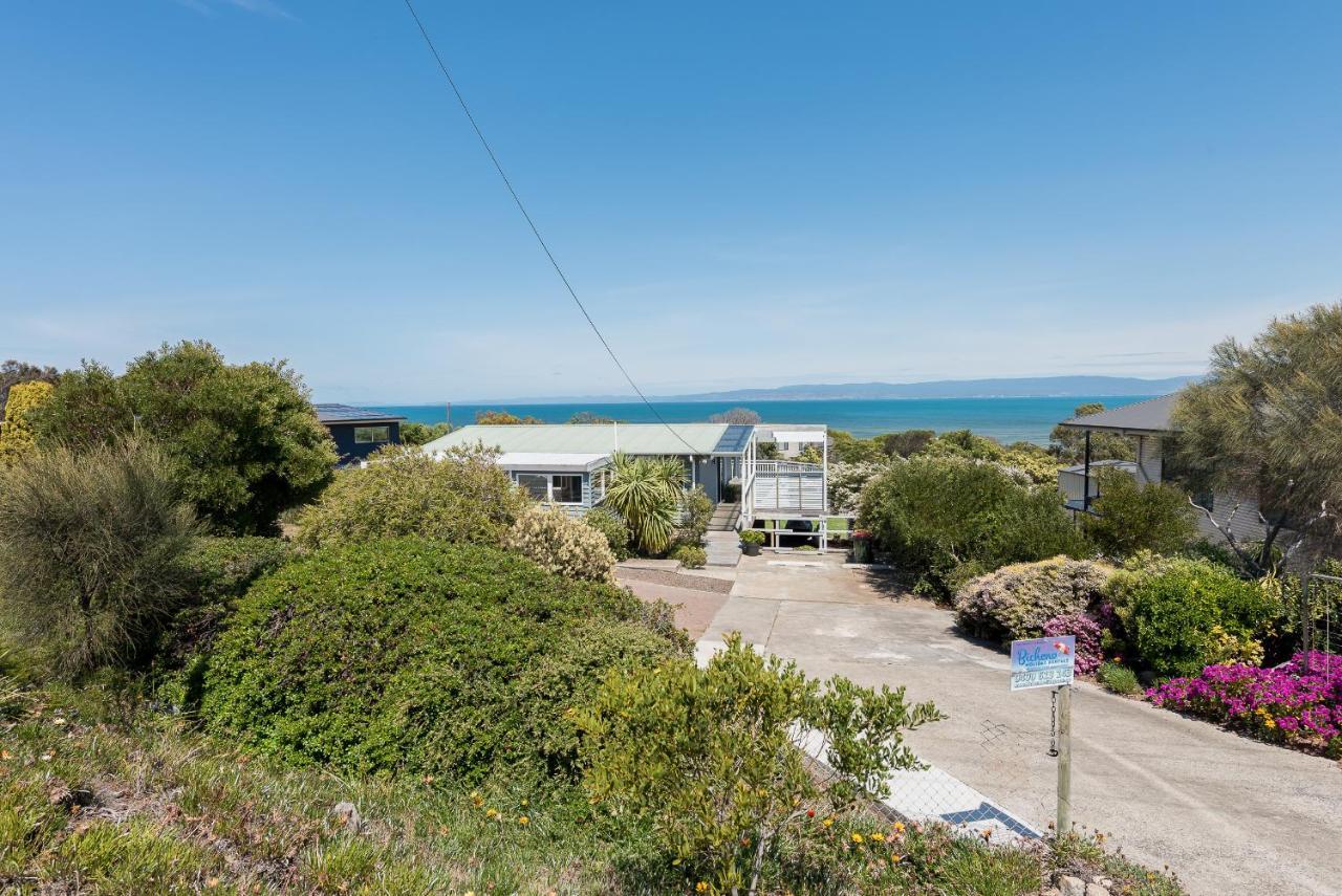 Acacia Cottage Coles Bay Exterior photo